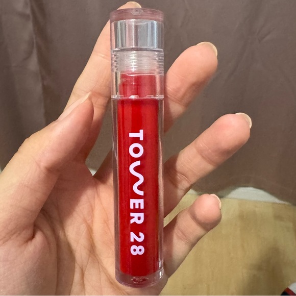 Tower28 ShineOn Lip Jelly Non-Sticky Gloss - Picture 3 of 4